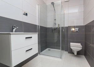 Badsanierung in Schalchen