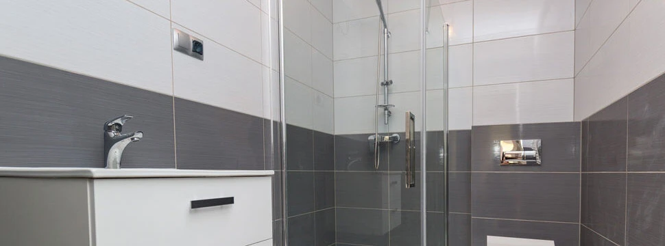 Badsanierung in Schalchen