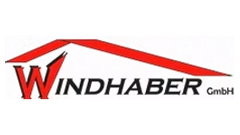 Logo Windhaber GmbH Logo Windhaber GmbH