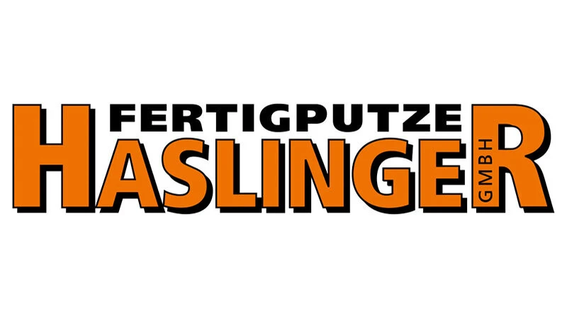 Logo Fertigputze Haslinger GmbH