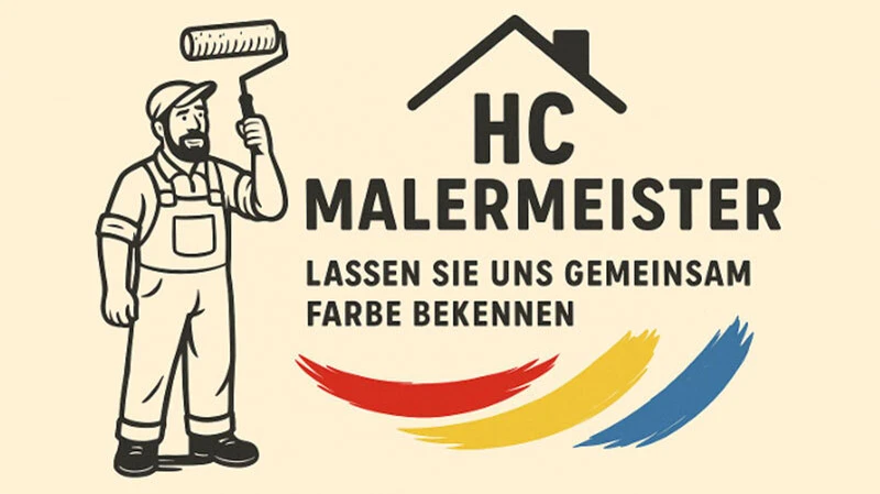Logo HC-Malermeister