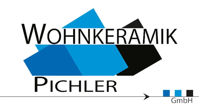 Logo Wohnkeramik Pichler GmbH Logo Wohnkeramik Pichler GmbH
