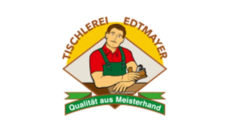 Logo Tischlerei Edtmayer GmbH