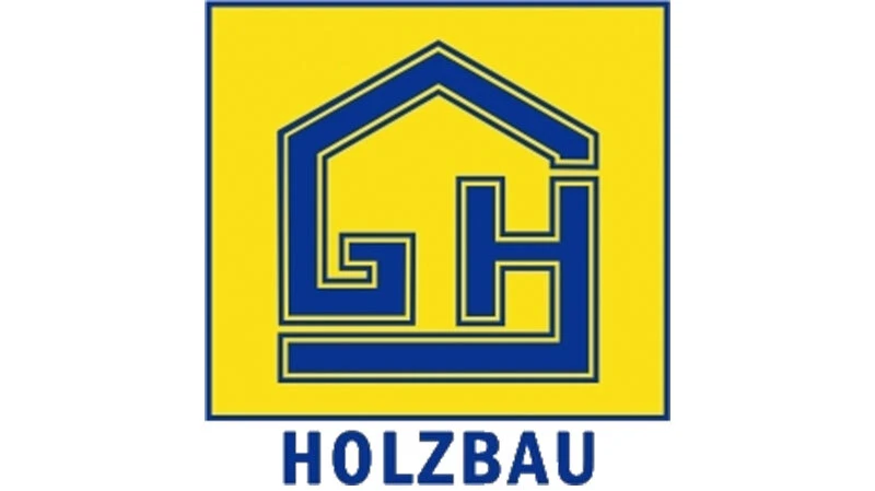 Logo Georg Hausharter Holzbau