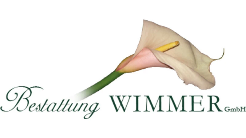 Logo Bestattung Wimmer GmbH