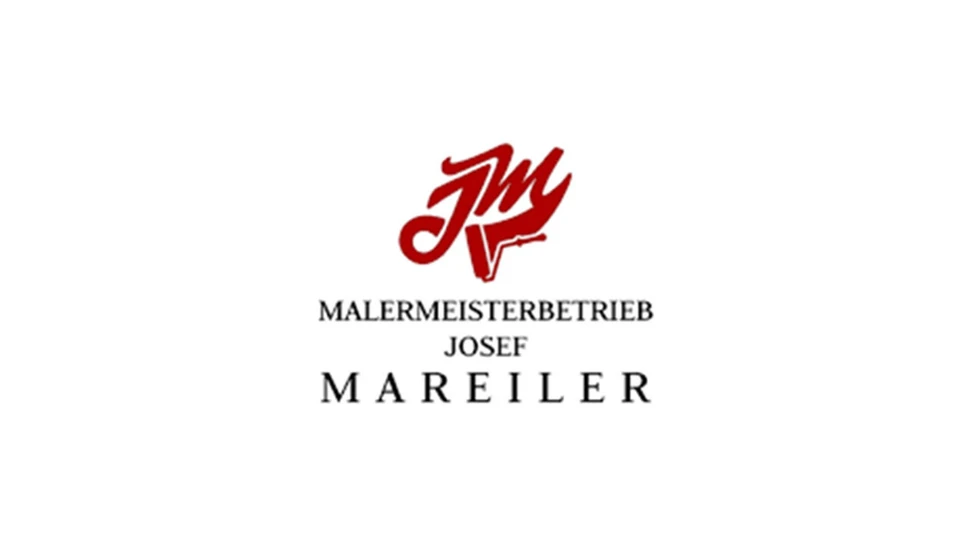 Logo Malermeister Josef Mareiler, Landeck
