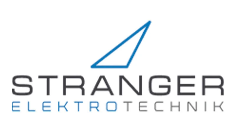 Logo Stranger Elektrotechnik GmbH