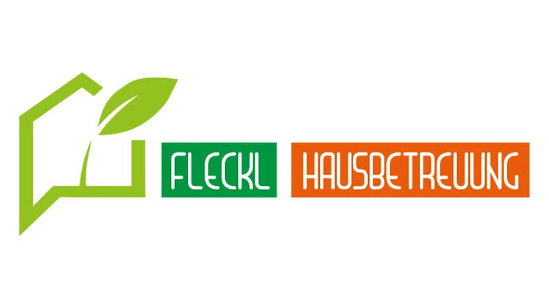 Logo Hausbetreuung Fleckl Logo Hausbetreuung Fleckl