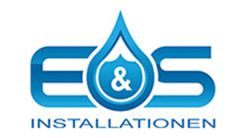 Logo E&S Installationstechnik GmbH