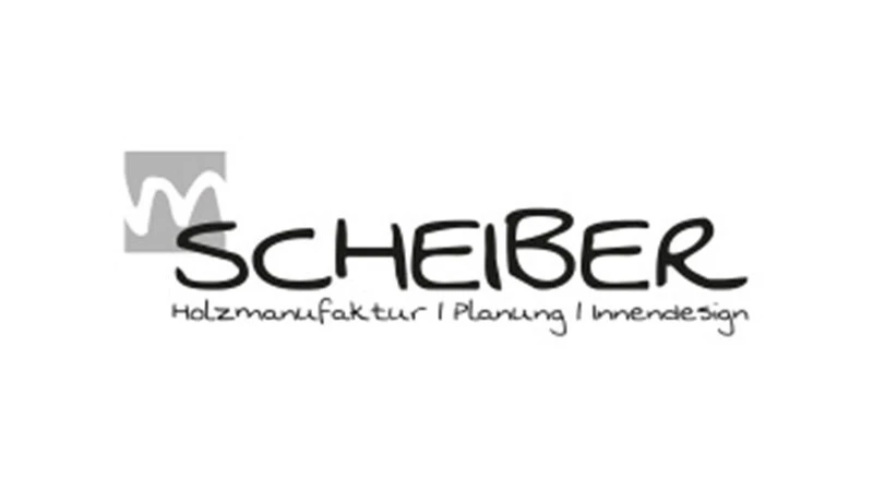 Logo Möbel Scheiber GmbH & Co KG Logo Möbel Scheiber GmbH & Co KG