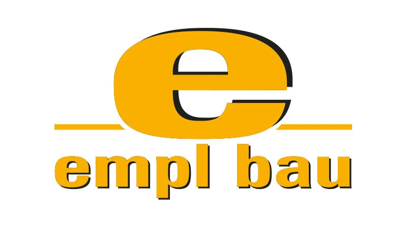 Logo Empl Baugesellschaft mbH Logo Empl Baugesellschaft mbH