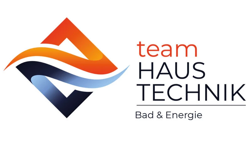 Logo team Haustechnik GmbH & Co KG Logo team Haustechnik GmbH & Co KG