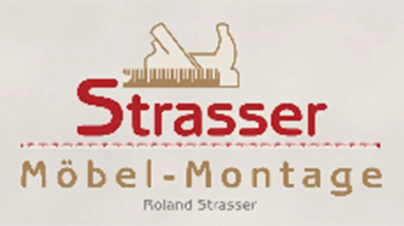 Logo Möbel-Montage Strasser