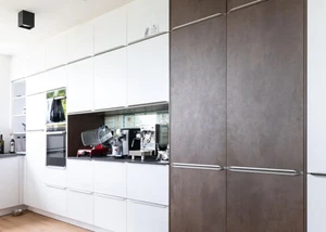 Küche von Reparaturtischlerei Schinnerl