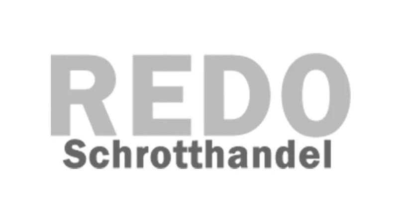 Logo Redo Schrotthandel GmbH