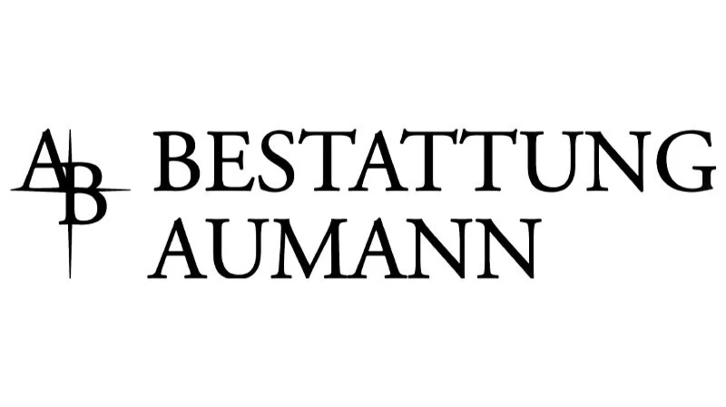 Logo Bestattung Barbara Aumann