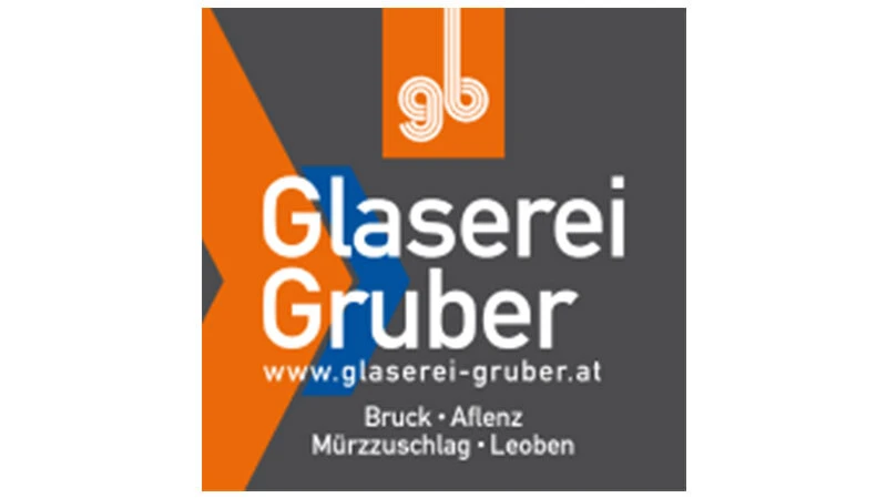 Logo Glaserei Gruber GmbH Logo Glaserei Gruber GmbH