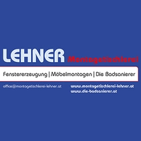 Bild von: Lehner Montagetischlerei GmbH 