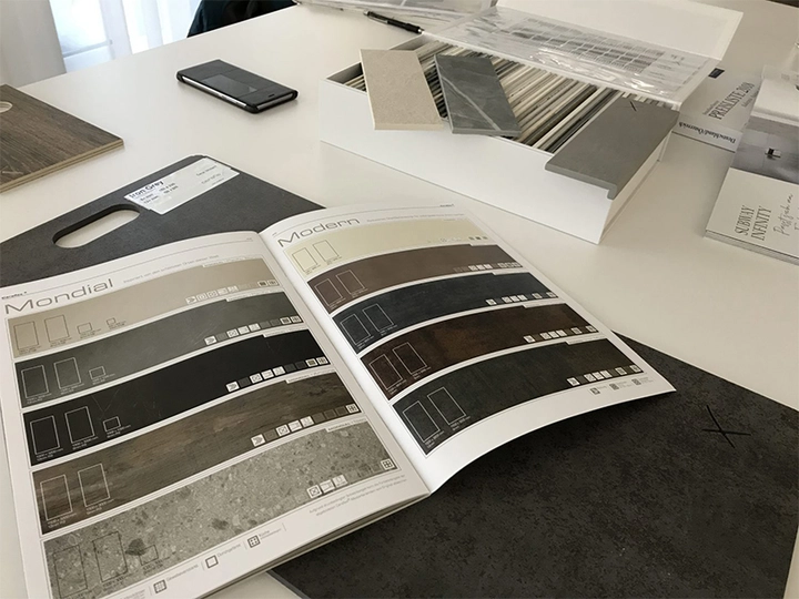 Galerie-Bild 4: Obermüller GmbH aus Kematen von Obermüller GmbH, Sanitär, Heizung, Lüftung