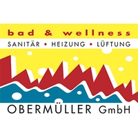 Bild von: Obermüller GmbH, Sanitär, Heizung, Lüftung 