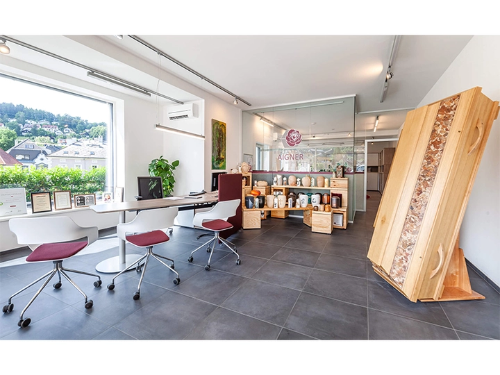 Galerie-Bild 1: Bestattung A. AIGNER Ges.m.b.H aus Waidhofen von Aigner A. GmbH 