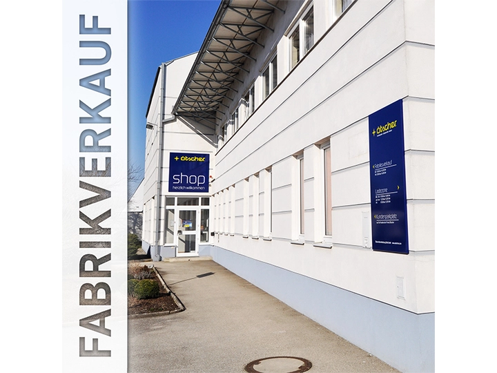 Galerie-Bild 1: Ötscher Berufskleidung Götzl GmbH aus Amstetten von Ötscher-Berufskleidung Götzl GmbH, Bekleidung