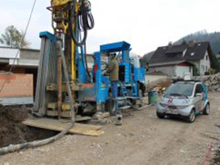 Galerie-Bild 3: MARCIK GmbH aus Waidhofen von Marcik GmbH, Gas, Wasser, Heizung, Lüftung