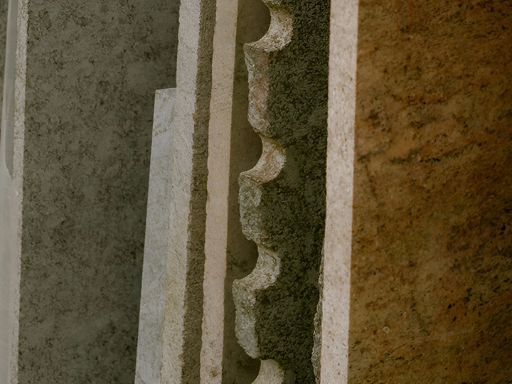 Galerie-Bild 1: Steinmetz Leitner e.U. aus Öhling von Steinmetzmeister Leitner