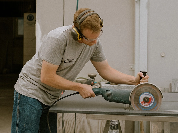 Galerie-Bild 3: Steinmetz Leitner e.U. aus Öhling von Steinmetzmeister Leitner