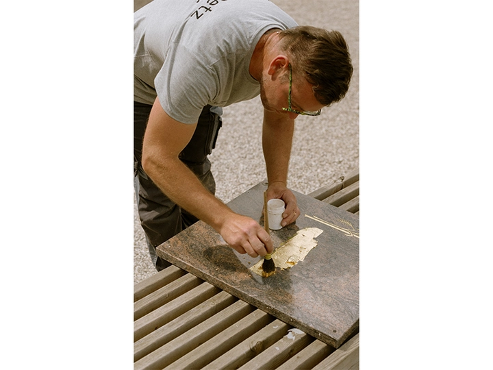 Galerie-Bild 4: Steinmetz Leitner e.U. aus Öhling von Steinmetzmeister Leitner