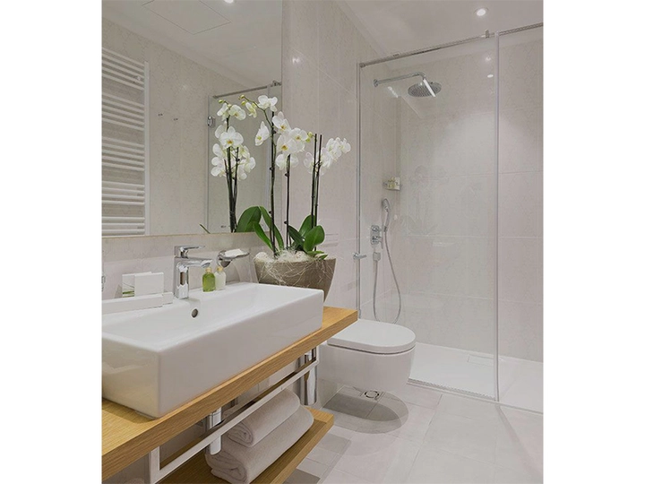 Galerie-Bild 3: Selfman Holzer-Weiß Gesmbh aus Amstetten von Selfman Holzer - Weiß GesmbH, Gas-Wasser-Heizung