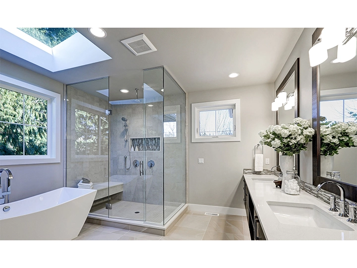 Galerie-Bild 4: Selfman Holzer-Weiß Gesmbh aus Amstetten von Selfman Holzer - Weiß GesmbH, Gas-Wasser-Heizung