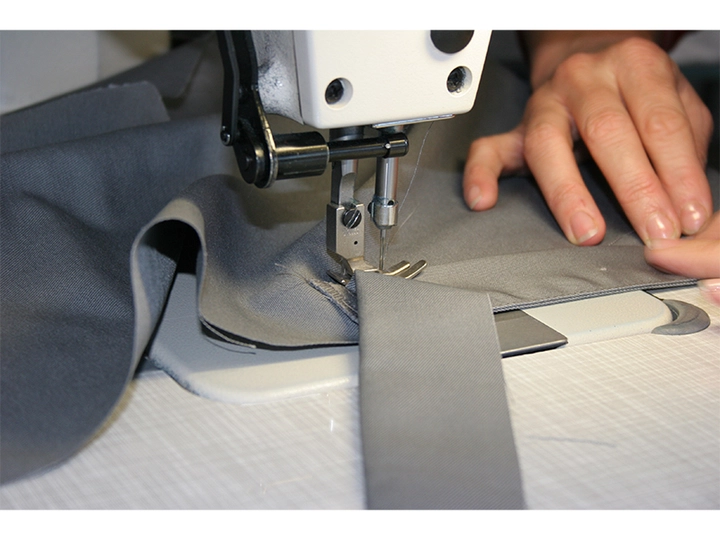 Galerie-Bild 4: Ötscher Berufskleidung Götzl GmbH aus Amstetten von Ötscher-Berufskleidung Götzl GmbH, Bekleidung