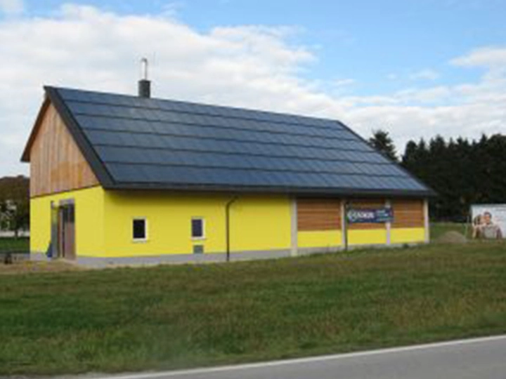 Galerie-Bild 2: MARCIK GmbH aus Waidhofen von Marcik GmbH, Gas, Wasser, Heizung, Lüftung