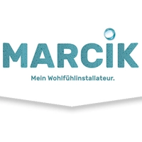 Bild von: Marcik GmbH, Gas, Wasser, Heizung, Lüftung 