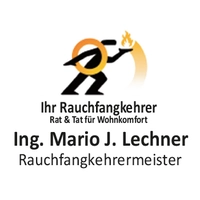 Bild von: Mario Lechner Bezirksrauchfangkehrermeister 