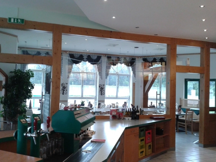 Galerie-Bild 3: Pizzeria Weißes Kreuz aus Amstetten von Pizzeria Weißes Kreuz 