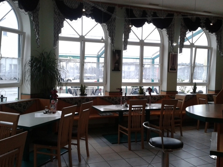 Galerie-Bild 1: Pizzeria Weißes Kreuz aus Amstetten von Pizzeria Weißes Kreuz 