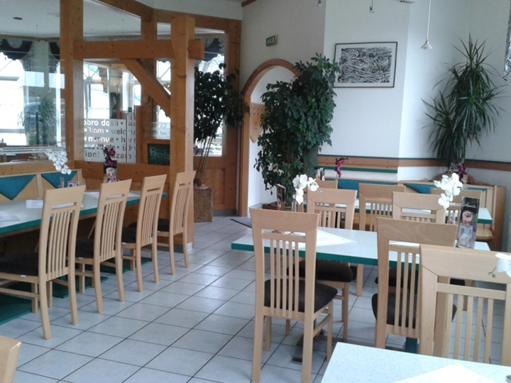 Galerie-Bild 2: Pizzeria Weißes Kreuz aus Amstetten von Pizzeria Weißes Kreuz 