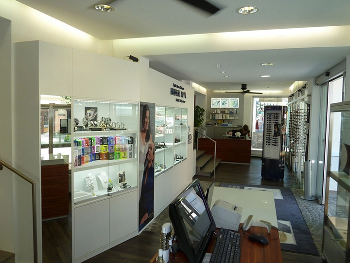 Galerie-Bild 3: Leitner Optik & Hörgeräte GmbH aus Bad Hall von Leitner Optik & Hörgeräte GmbH