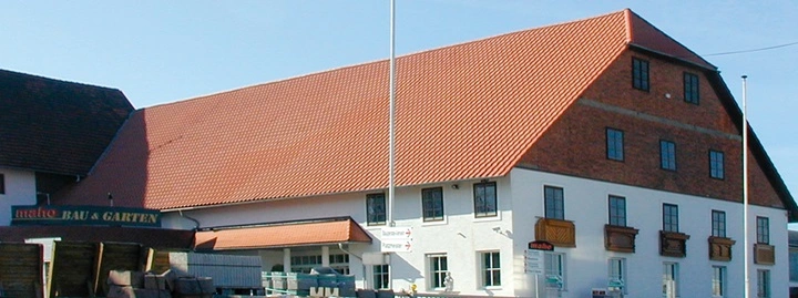Galerie-Bild 3: Hagendorfer Franz KG aus Bad Hall von Hagendorfer Franz KG, Dachdeckerei