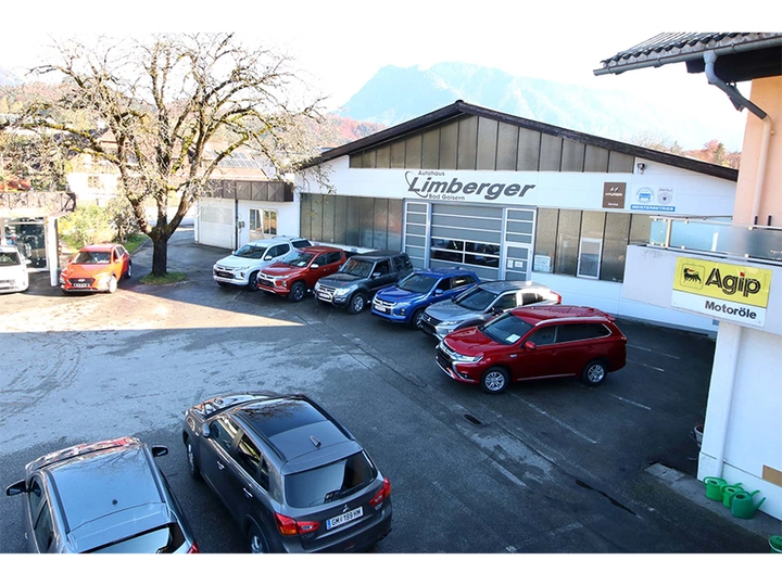 Galerie-Bild 4: Autohaus Limberger Gmbh aus Bad Goisern von Autohaus Limberger GmbH