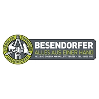 Bild von: Besendorfer Herwig GmbH, Dachdeckerei u Spenglerei 