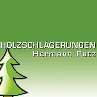 Bild von: Putz, Hermann, Holzschlägerungen 