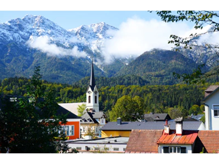 Galerie-Bild 1: IMMOcon Immobilienconsulting aus Bad Goisern von Putz, Erhard, Immobilien