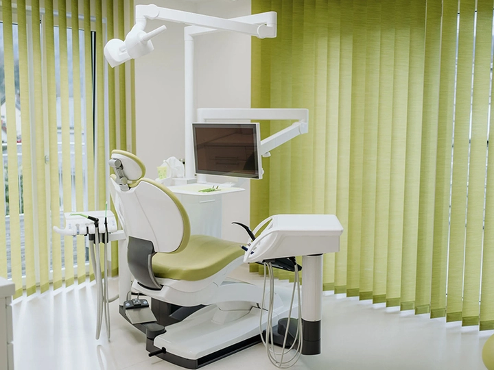 Galerie-Bild 1: Dr. Sebastian Hoscher, MSc. aus Bad Ischl von Hoscher; MSc., Sebastian, Dr., Fachzahnarzt für Kieferorthopädie