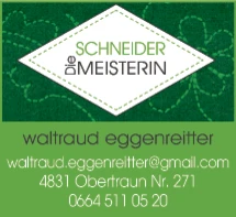 Print-Anzeige von: Eggenreitter, Stefan, Ing., Installationstechnik