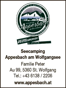 Print-Anzeige von: Camping Appesbach