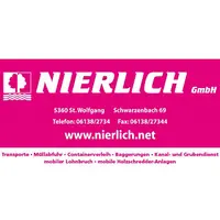 Bild von: NIERLICH GmbH, Containerverleih 