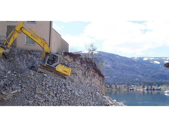 Galerie-Bild 4: Nierlich GmbH aus St. Wolfgang im Salzkammergut von NIERLICH GmbH, Containerverleih
